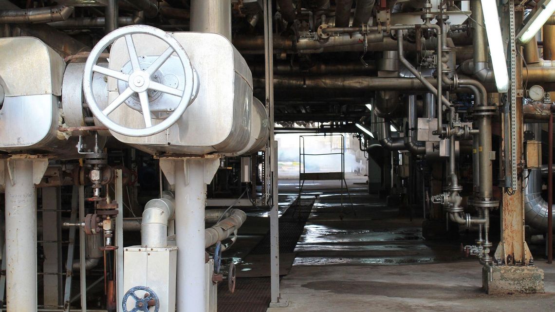 Pracownicy Azotów zakażeni koronawirusem. Część załogi na kwarantannie 