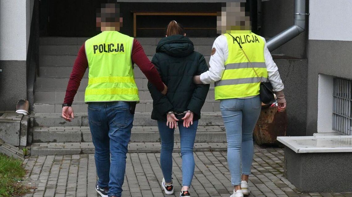 „Pracownicy banku” wyłudzili ponad 200 tys. zł 