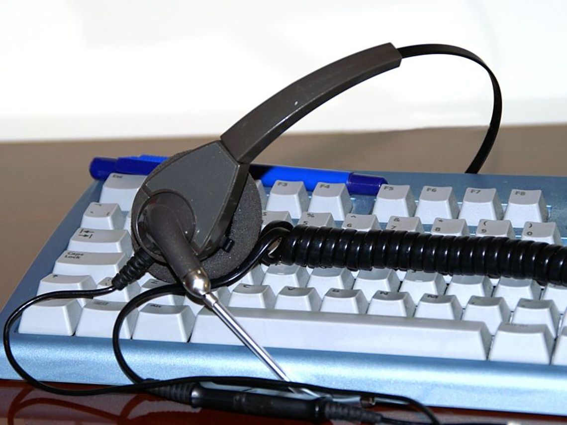 Pracownicy call center: Gdzie są nasze wypłaty? Pracownicy call center: Gdzie są nasze wypłaty?