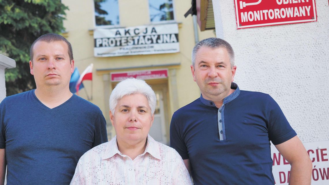 Pracownicy centrum krwiodawstwa w Lublinie chcą podwyżek. Weszli w spór z dyrekcją