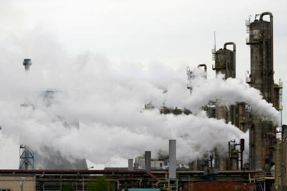 Pracownicy chcą kupić akcje Zakładów Azotowych Puławy