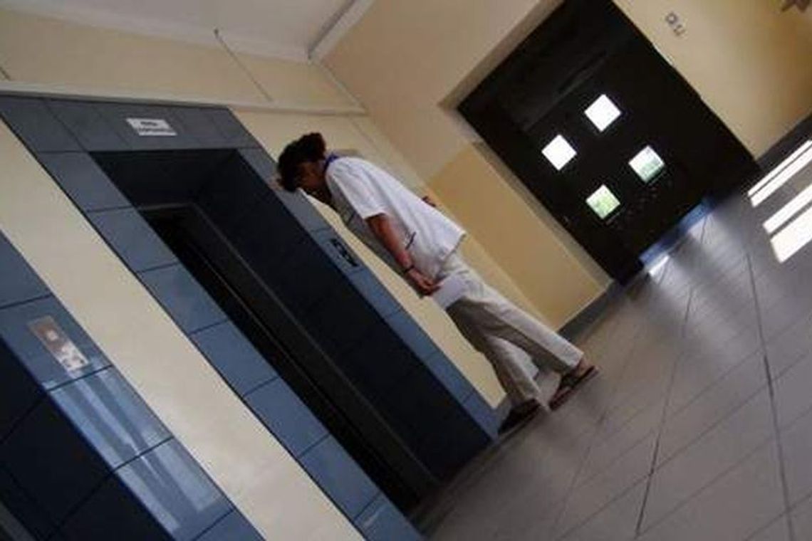 Pracownicy chcą milionów od szpitala w Chełmie. Ponad 850 pozwów Pracownicy chcą milionów od szpitala w Chełmie. Ponad 850 pozwów