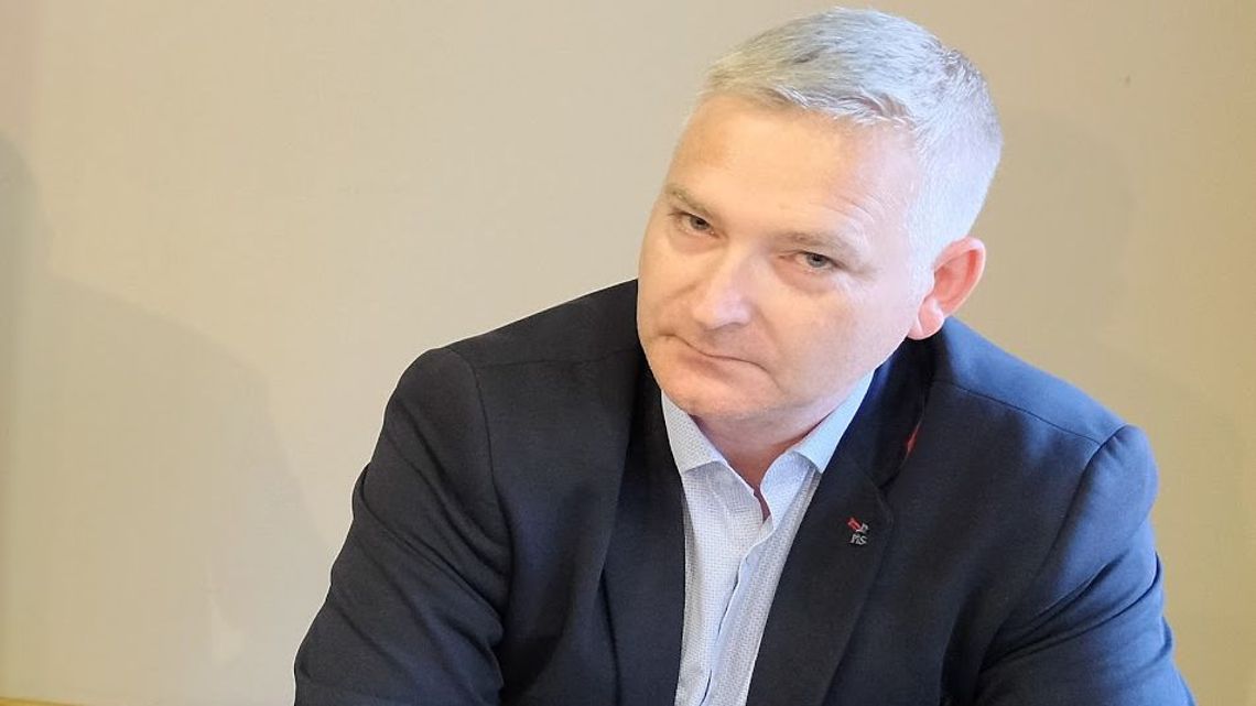 Pracownicy CSK uderzają w nowego szefa. Ostre zarzuty. Jest odpowiedź