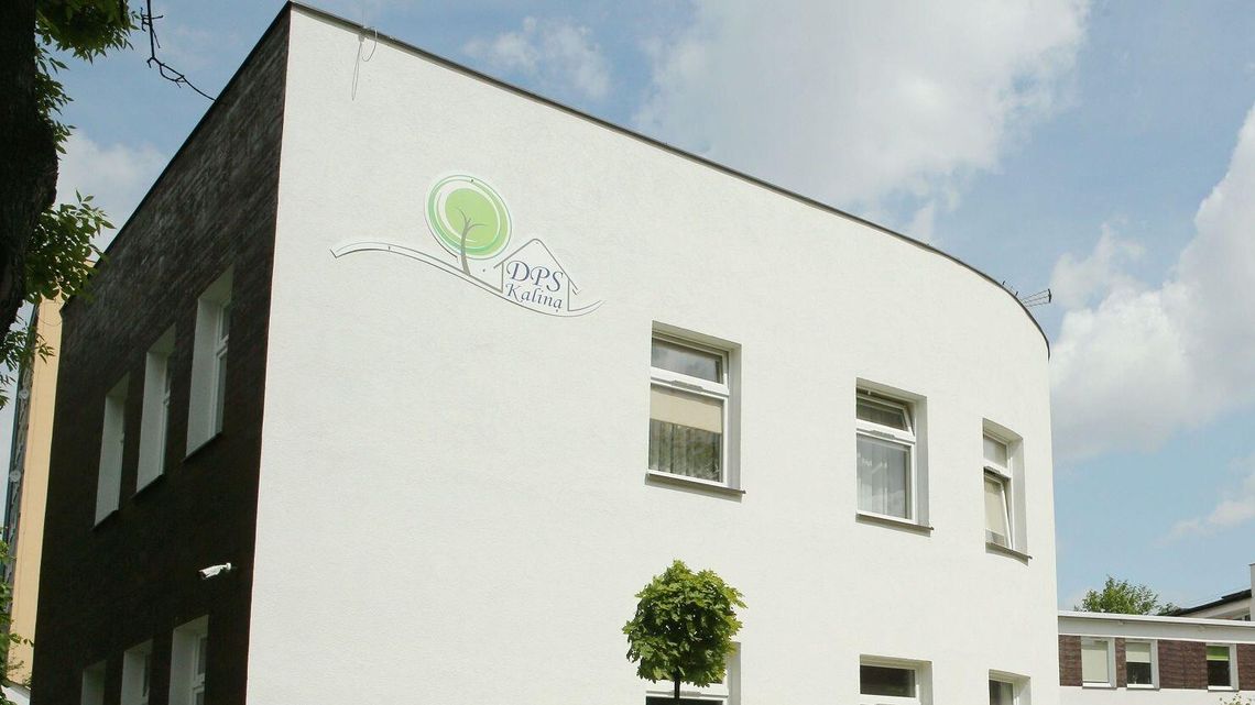 Pracownicy DPS-ów w Lublinie gotowi do całodobowego przebywania na terenie placówek