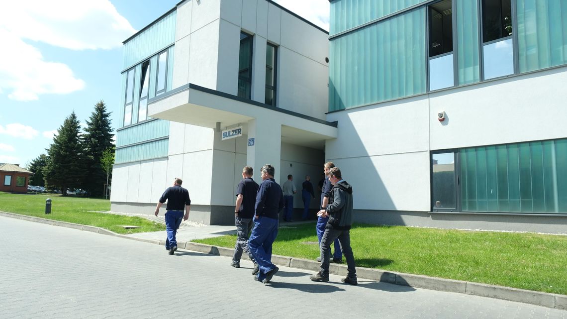 Pracownicy firmy z Lublina piszą list rozpaczy do wojewody