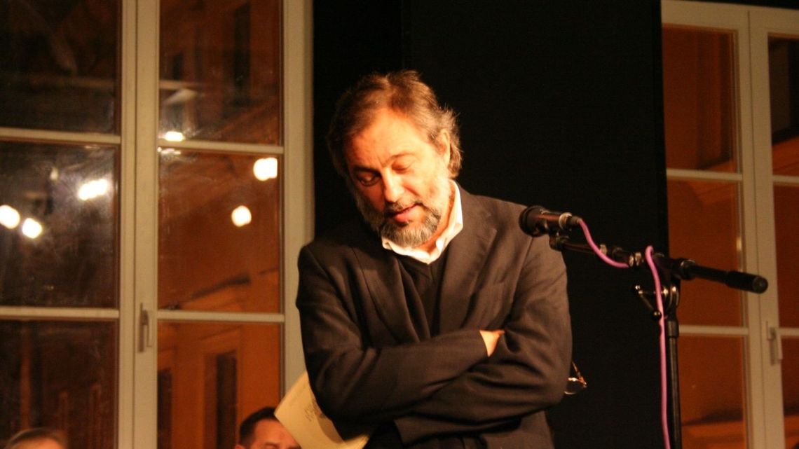 Pracownicy Gardzienic stają w obronie Staniewskiego. „Odcinamy się od nagonki”