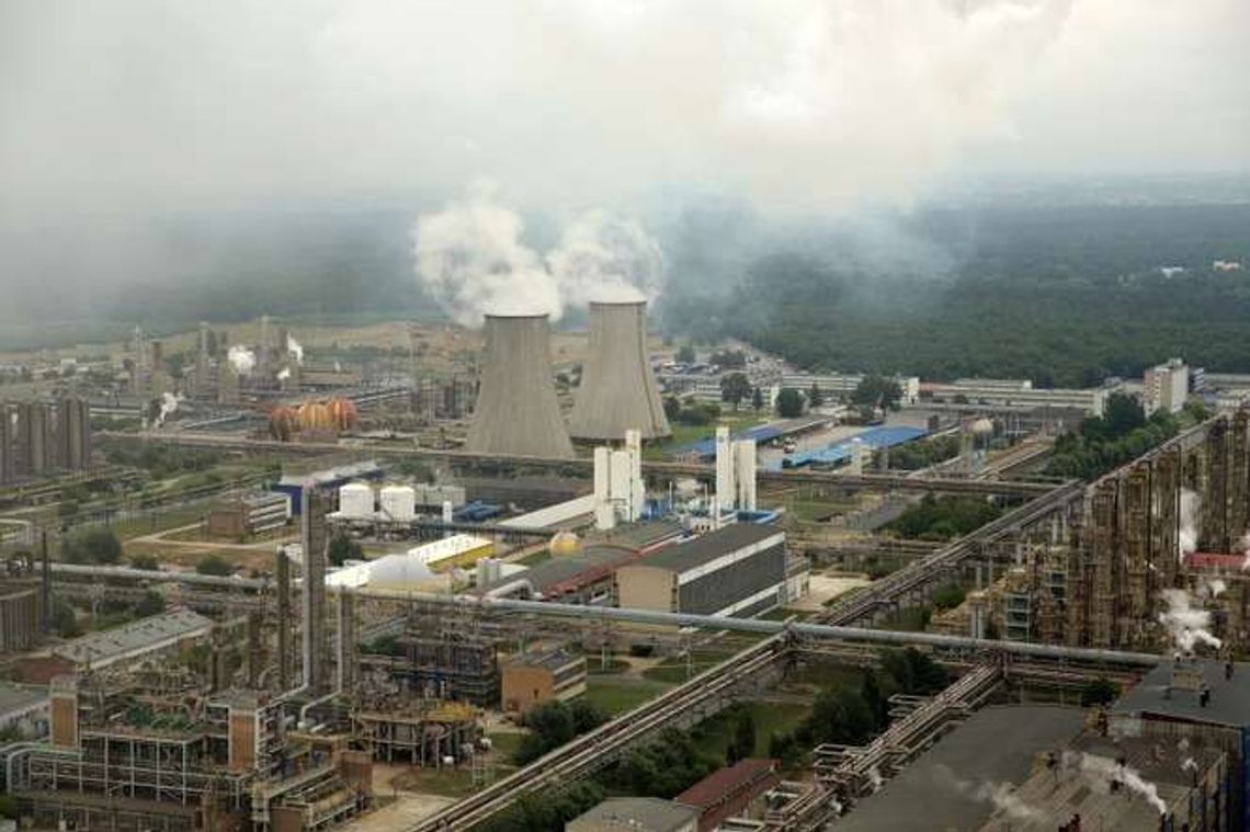 Pracownicy mają pomysły na pomoc, Azoty wspierają finansowo