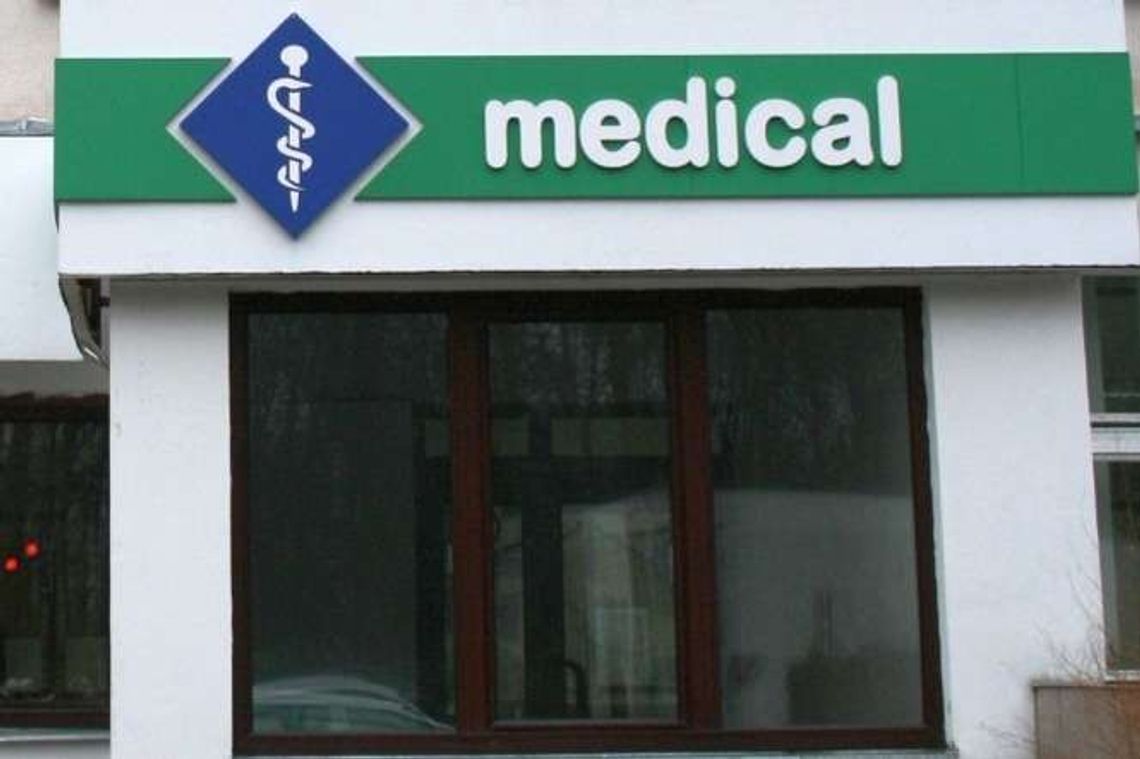 Pracownicy Medicalu mają problem. "To, co się stało, jest skandaliczne"