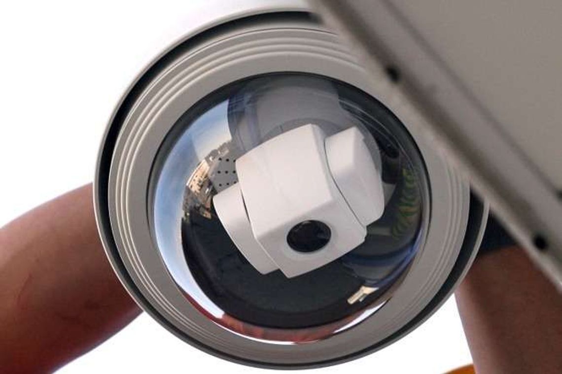 Pracownicy MOPS w Puławach się boją. Będą mieć monitoring?