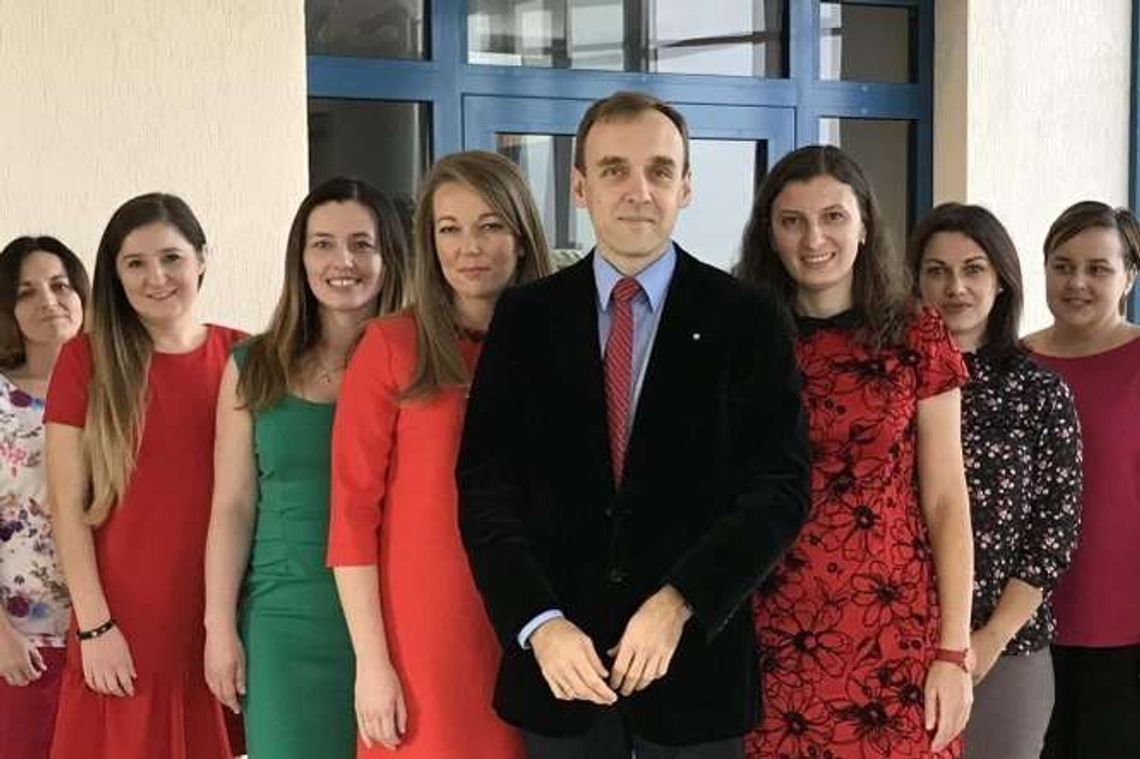 Pracownicy Uniwersytetu Medycznego finalistami w konkursie Popularyzator Nauki