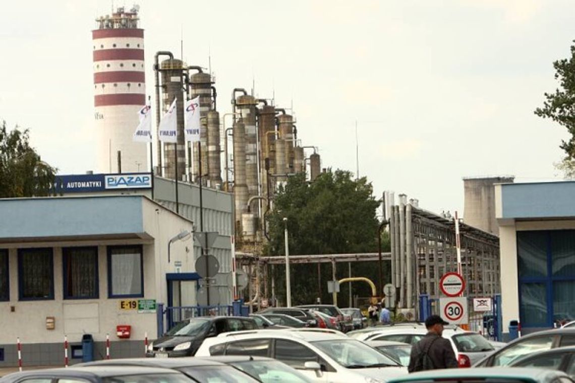 Pracownicy Zakładów Azotowych zdecydowali czy chcą strajkować