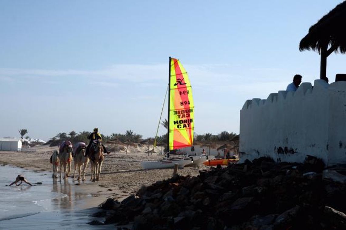 Pracownik tymczasowy też musi odpocząć