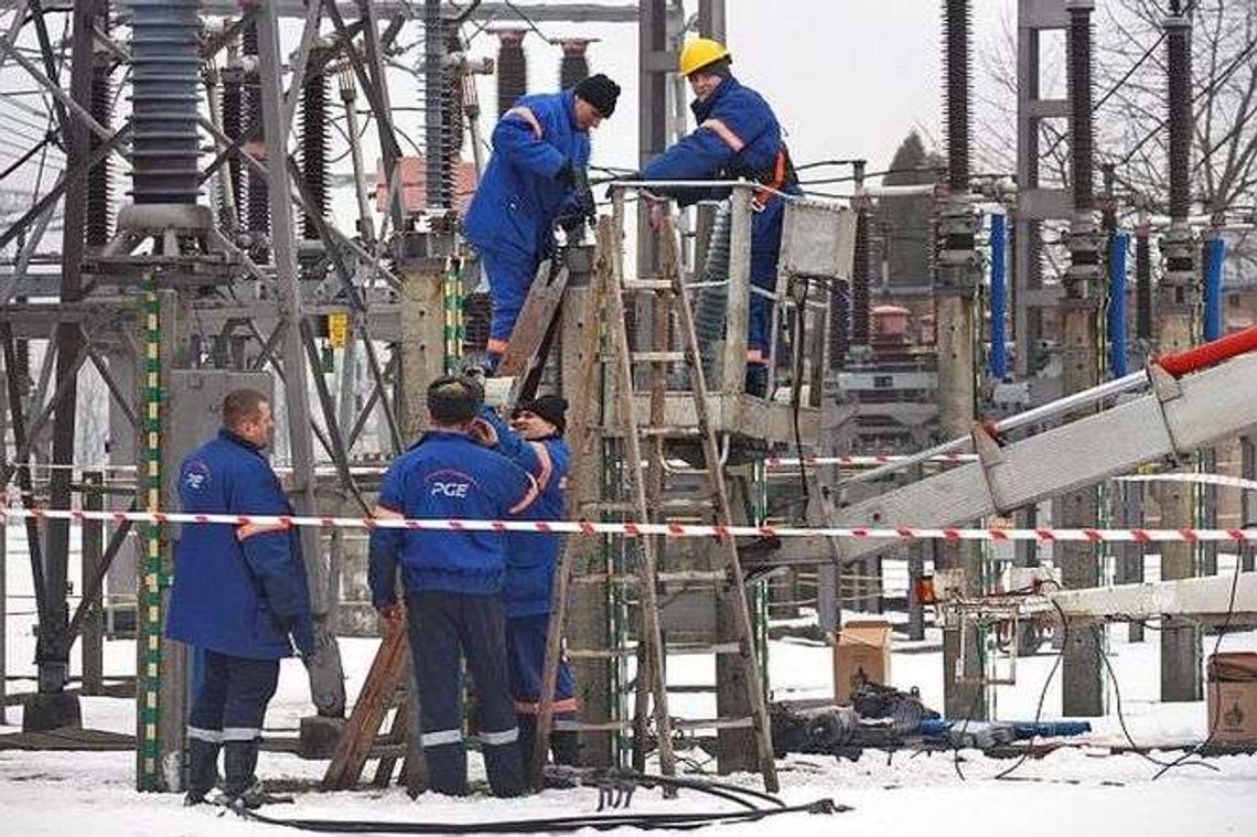 Prąd będzie droższy. Podwyżki najbardziej odczują rolnicy Prąd będzie droższy. Podwyżki najbardziej odczują rolnicy