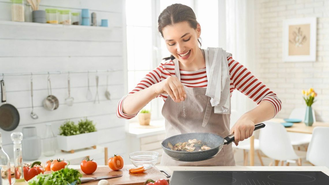 Prąd kosztuje coraz więcej i to się nie zmieni. Szukamy alternatywy