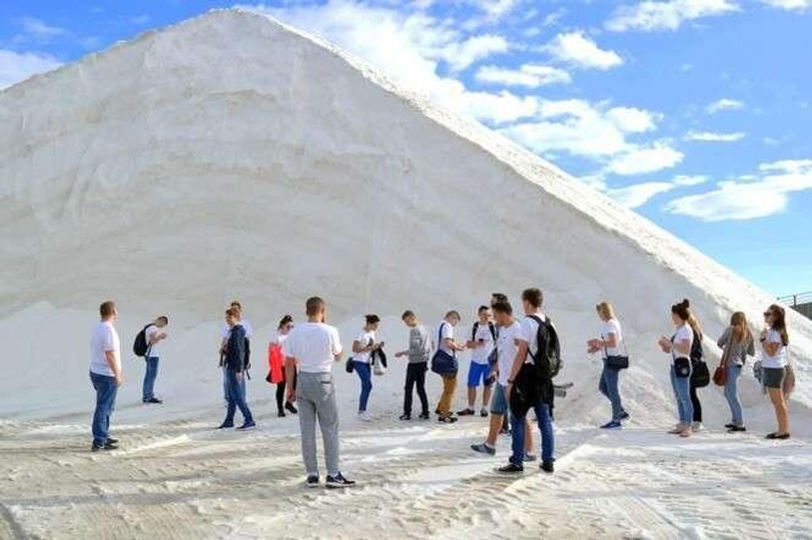 Praktyki dla uczniów w Grecji. Nauka i przygoda