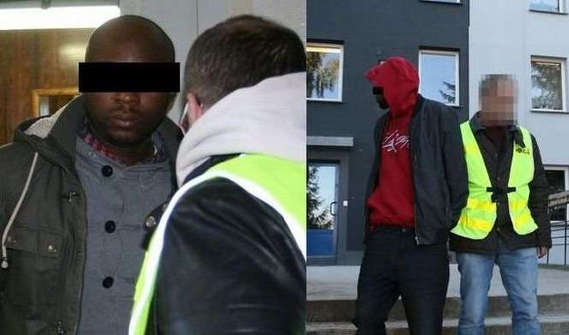 Prali brudne pieniądze. Wypłacili z bankowych kont prawie 350 tys. zł