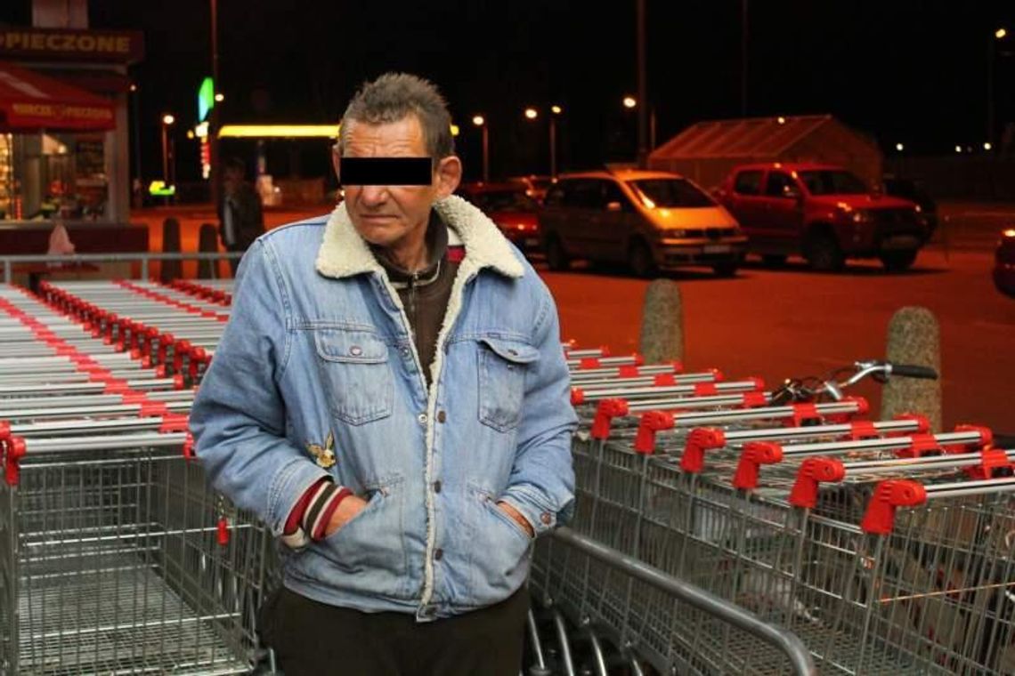 Prątkujący gruźlik uciekł ze szpitala