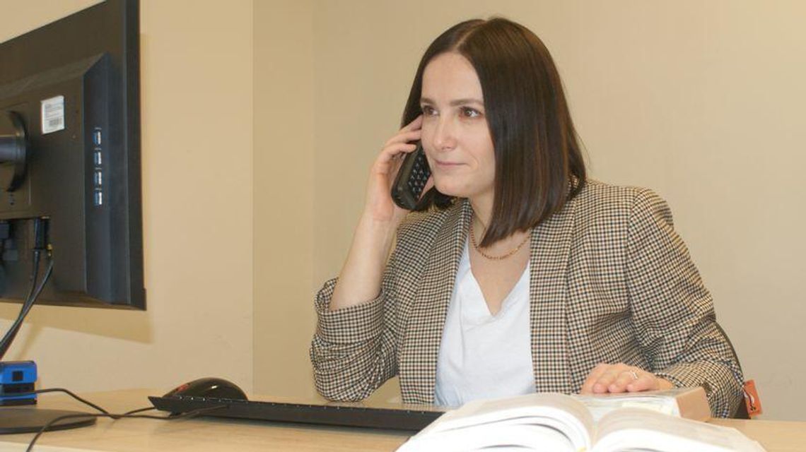 Prawa pracownika w czasie pandemii. "Czy praca zdalna jest obowiązkowa?" Prawa pracownika w czasie pandemii. "Czy praca zdalna jest obowiązkowa?"