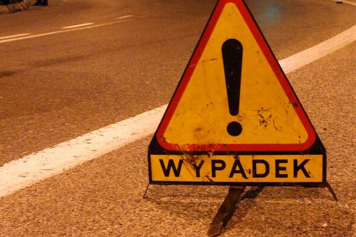 Prawda Stara: 20-letnia kobieta spłonęła w samochodzie