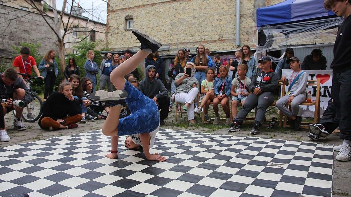 Prawdziwa bitwa na Bronowicach. Ale nie polała się krew