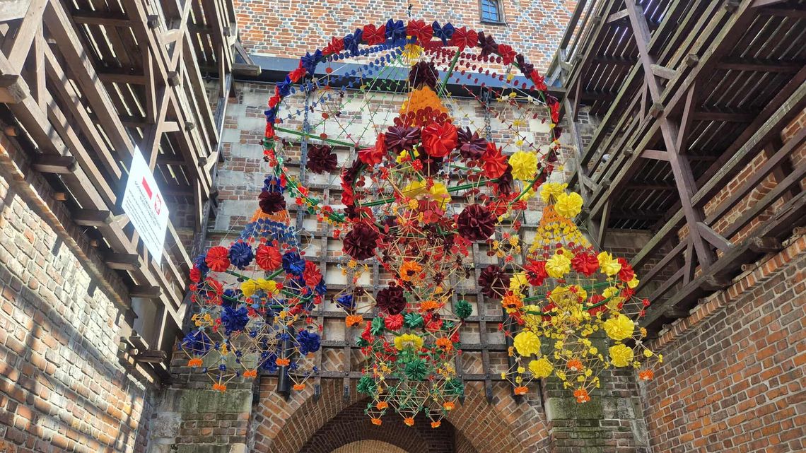 Prawdziwe rzemiosło ludowe na Festiwalu Re:tradycja – Jarmark Jagielloński