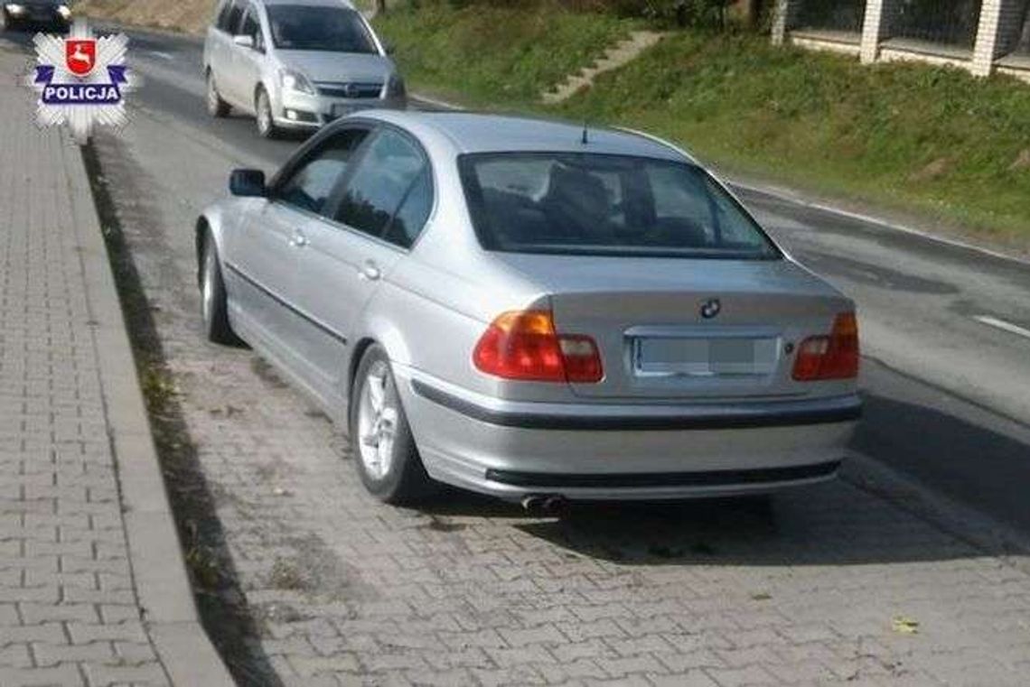 Prawem jazdy cieszył się dwa miesiące. Pędził 134 km/h w terenie zabudowanym Prawem jazdy cieszył się dwa miesiące. Pędził 134 km/h w terenie zabudowanym