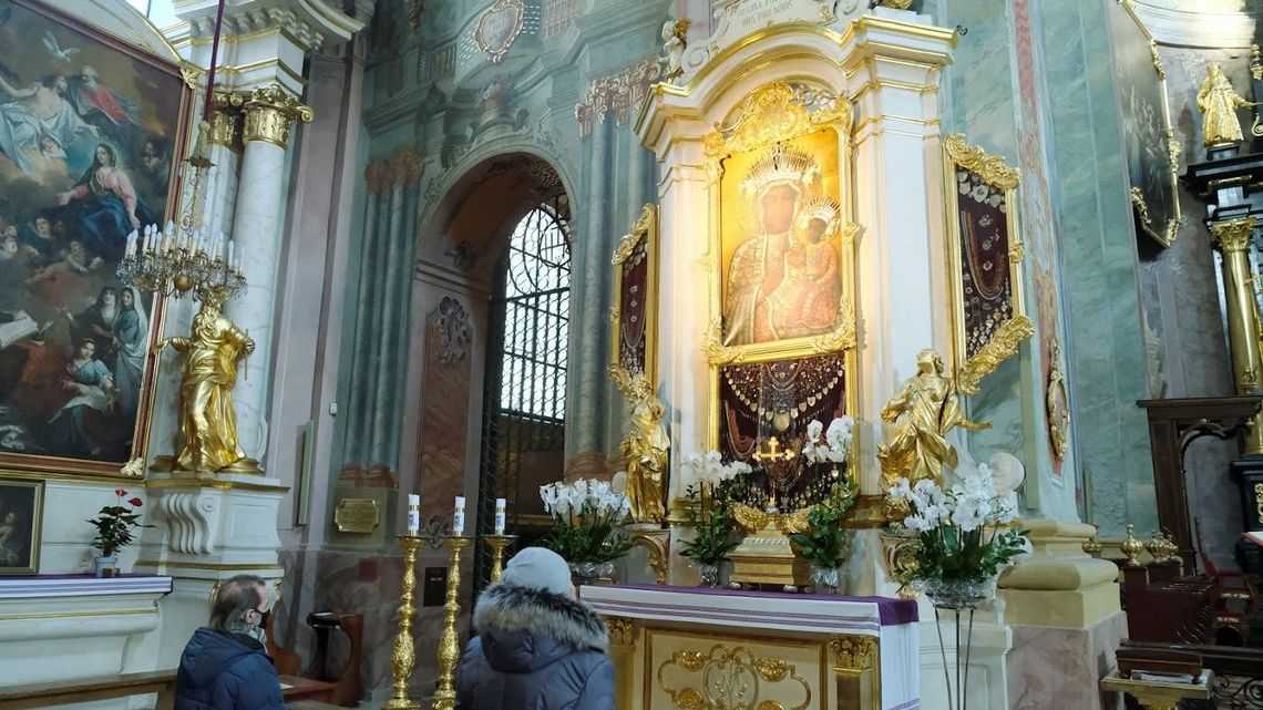 Prawicowcy piszą do Prymasa, bo nie chcą zamknięcia kościołów