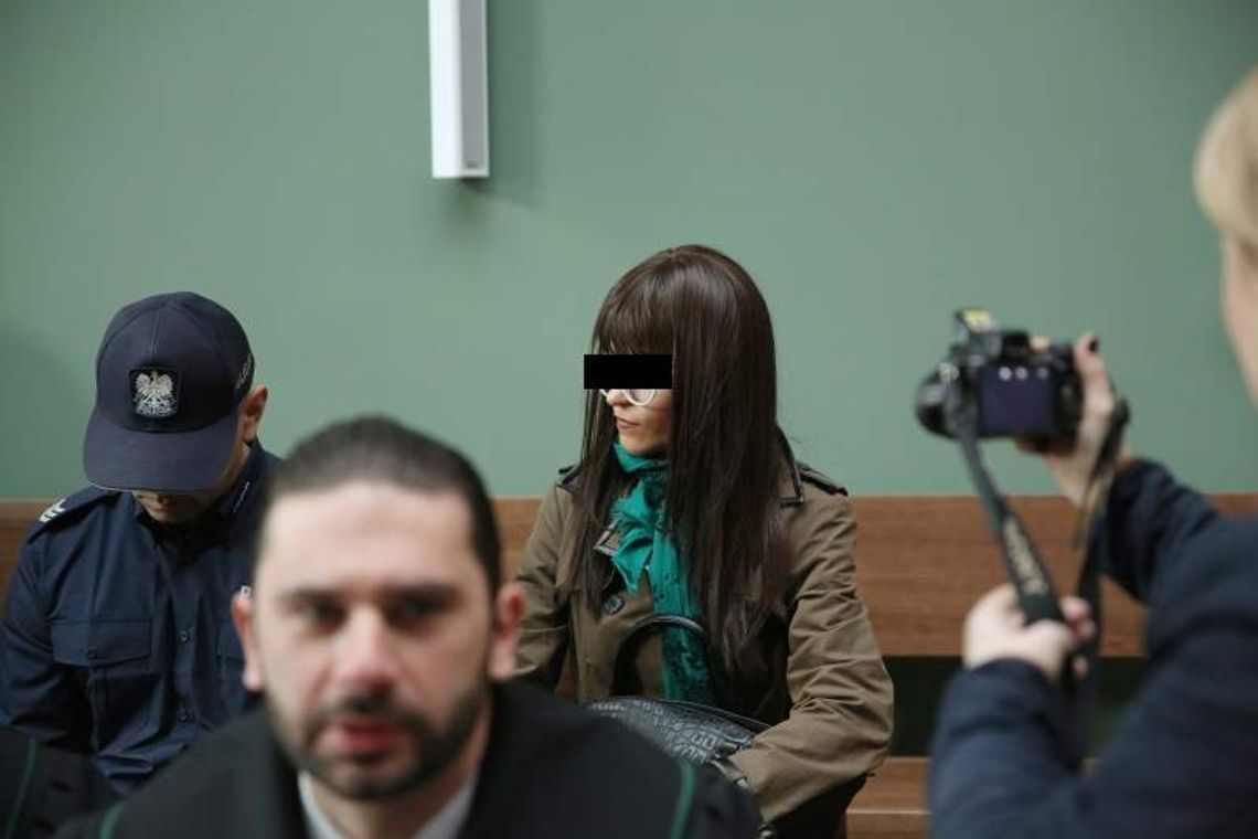 Prawicowy poseł nie zapłacił za "brutalny seks"?