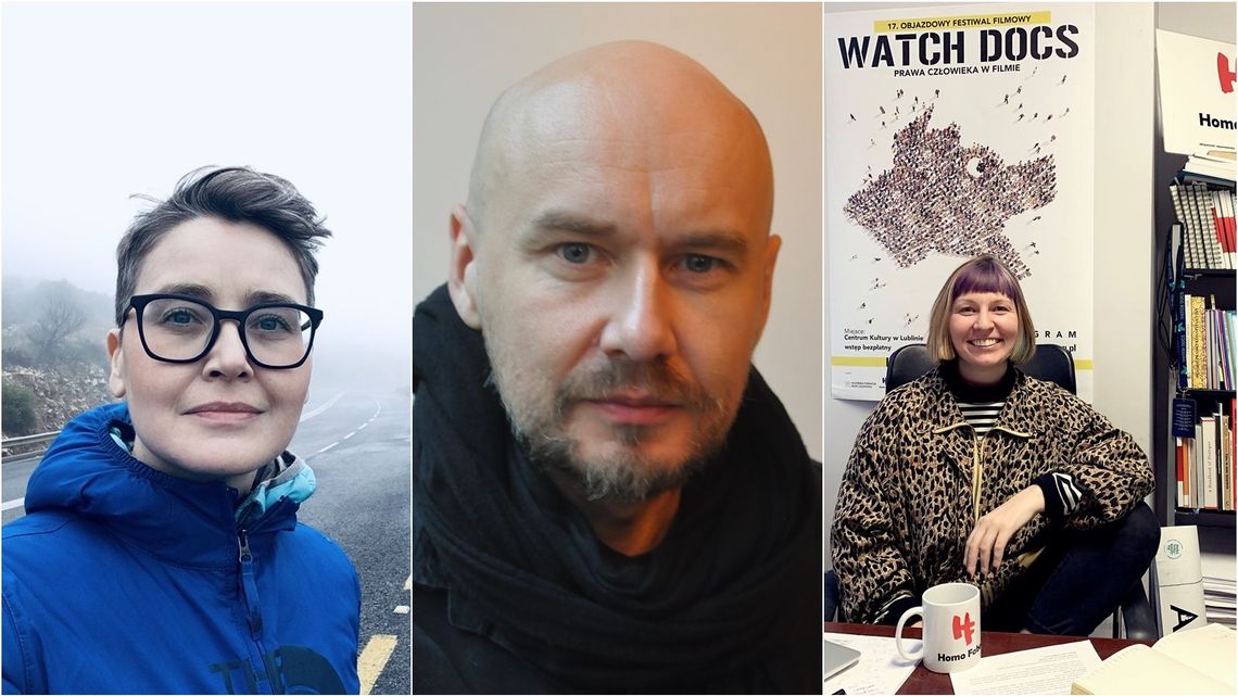 Prawie 100 projektów na rzecz praw człowieka. Stowarzyszenie Homo Faber działa w Lublinie od ponad 15 lat Prawie 100 projektów na rzecz praw człowieka. Stowarzyszenie Homo Faber działa w Lublinie od ponad 15 lat