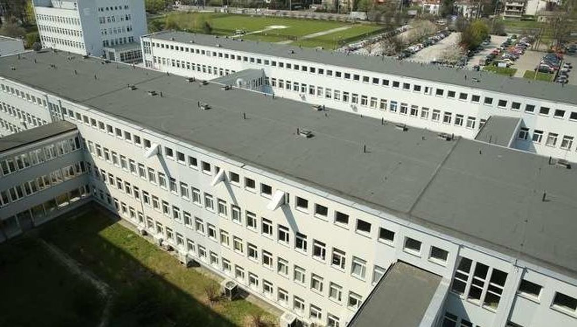 Prawie 14 mln zł. dofinansowania na szpitale z województwa lubelskiego