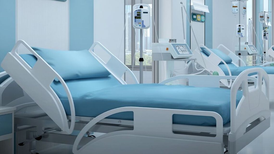 Prawie 16 milionów złotych dla szpitala w Łęcznej