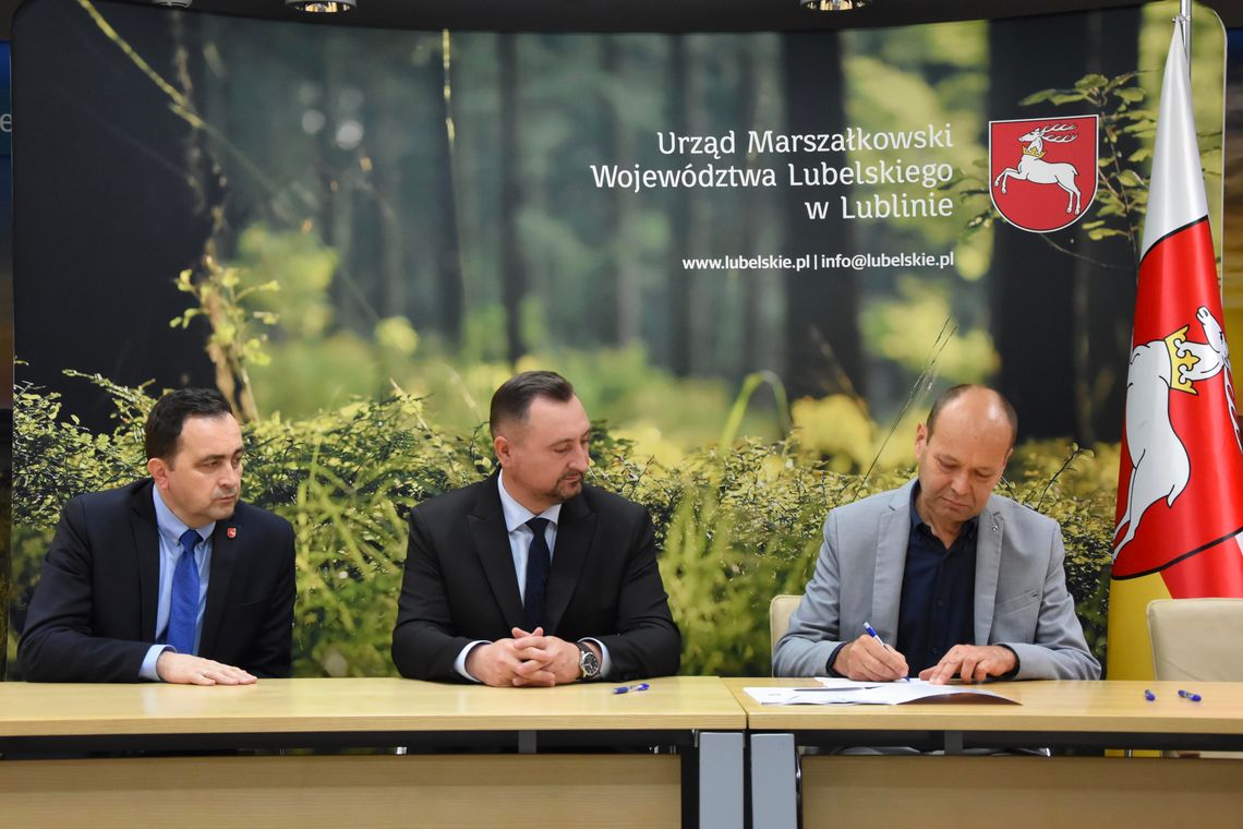 Prawie 200 tys. zł na edukację ekologiczną. Setki dzieci wyjadą na plenery przyrodnicze