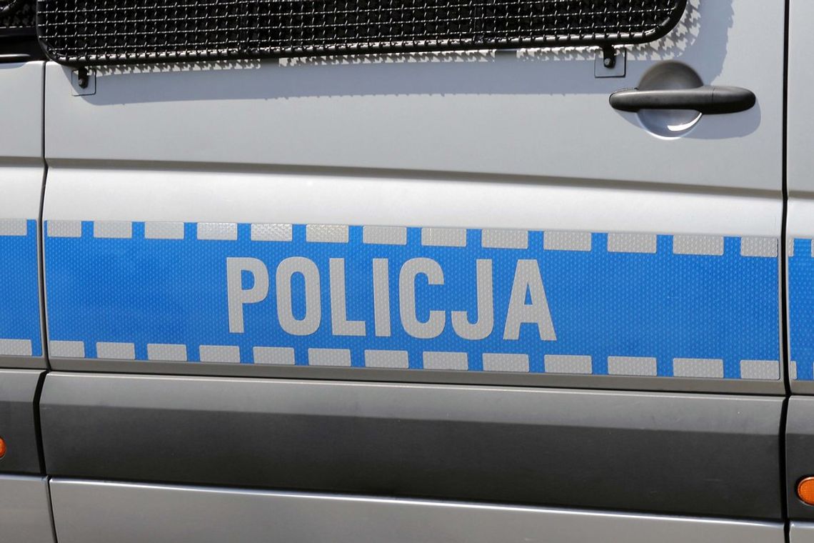 Prawie 3 promile i opieka nad dziećmi. Interweniowała policja Prawie 3 promile i opieka nad dziećmi. Interweniowała policja