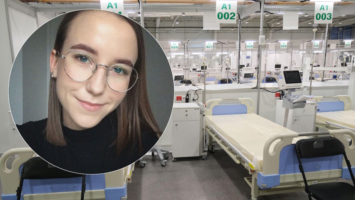 Prawie 400 lubelskich studentów na pomoc w walce z wirusem. Gdzie trafią? Prawie 400 lubelskich studentów na pomoc w walce z wirusem. Gdzie trafią?