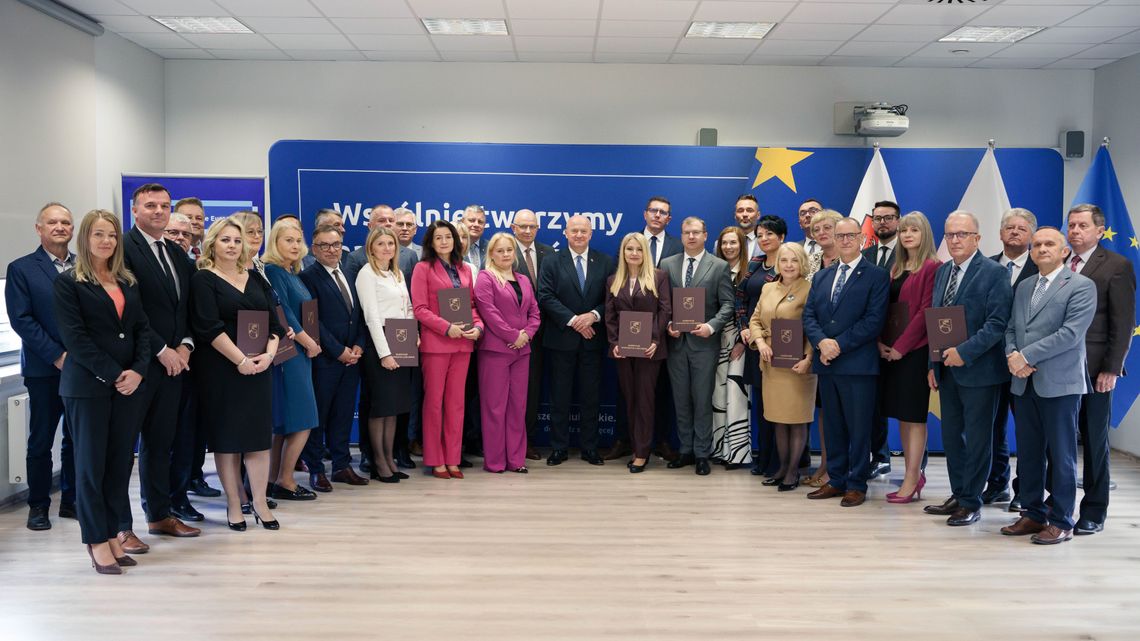 Prawie 80 mln zł na aktywizację bezrobotnych w Lubelskiem. Będą szkolenia, staże i pieniądze na własny biznes