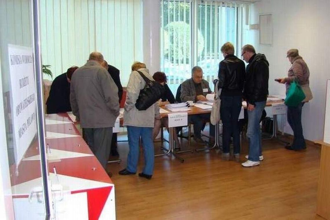 Prawie dwa miliony dla obywateli. Spotkanie w Puławach