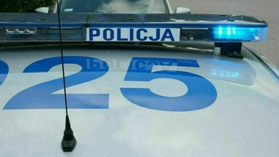 Prawie jak Bonnie i Clyde. Para przyłapana na kradzieży alkoholu i kosmetyków