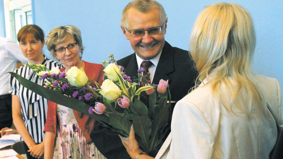 Prawie wszyscy za Januszem Groblem. Prezydent Puław z absolutorium