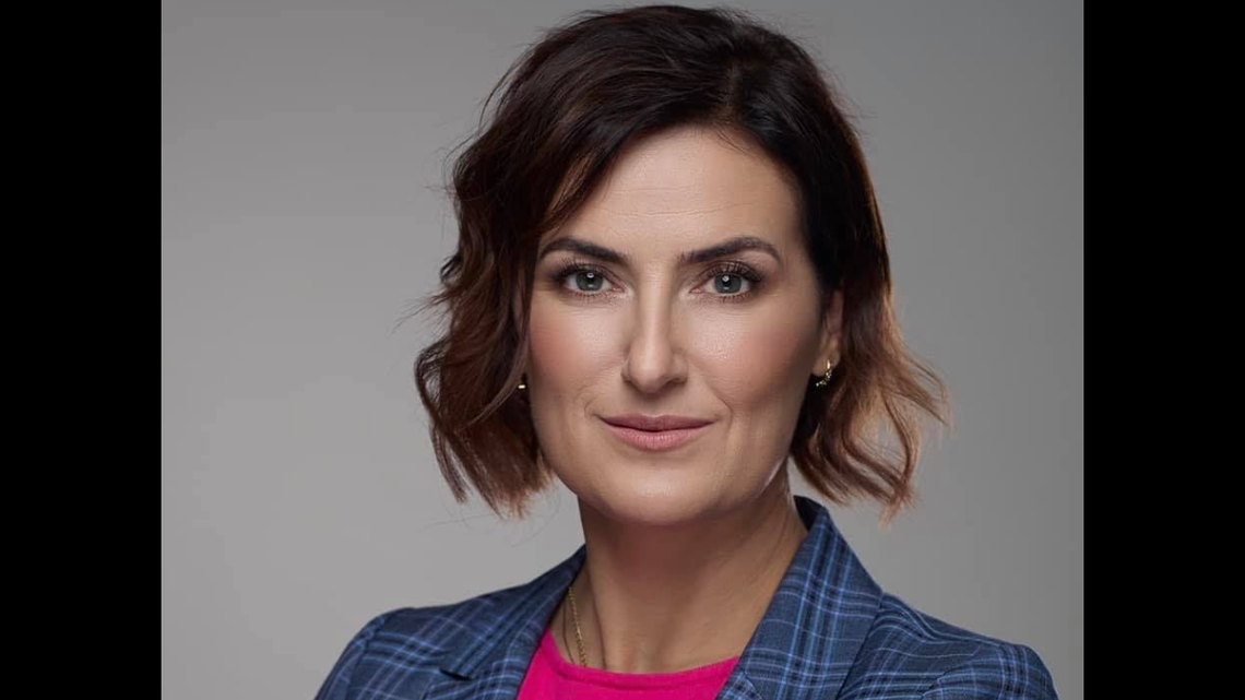 Prawniczka z Lublina sędzią w Strasburgu Prawniczka z Lublina sędzią w Strasburgu