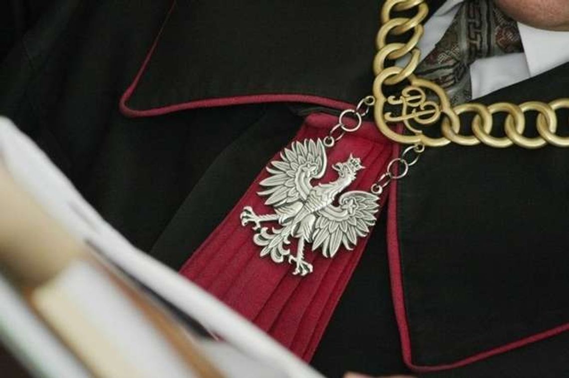 Prawnik z Lublina korumpował urzędnika w skarbówce?