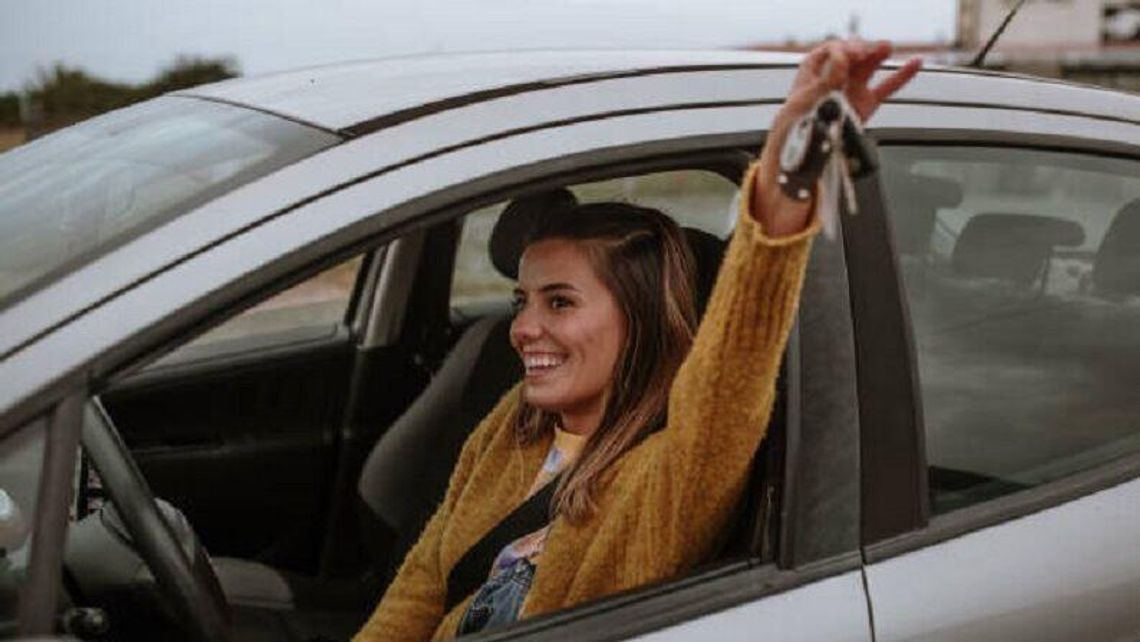 Prawo jazdy od 17. roku życia? Szykuje się więcej zmian dla kierowców