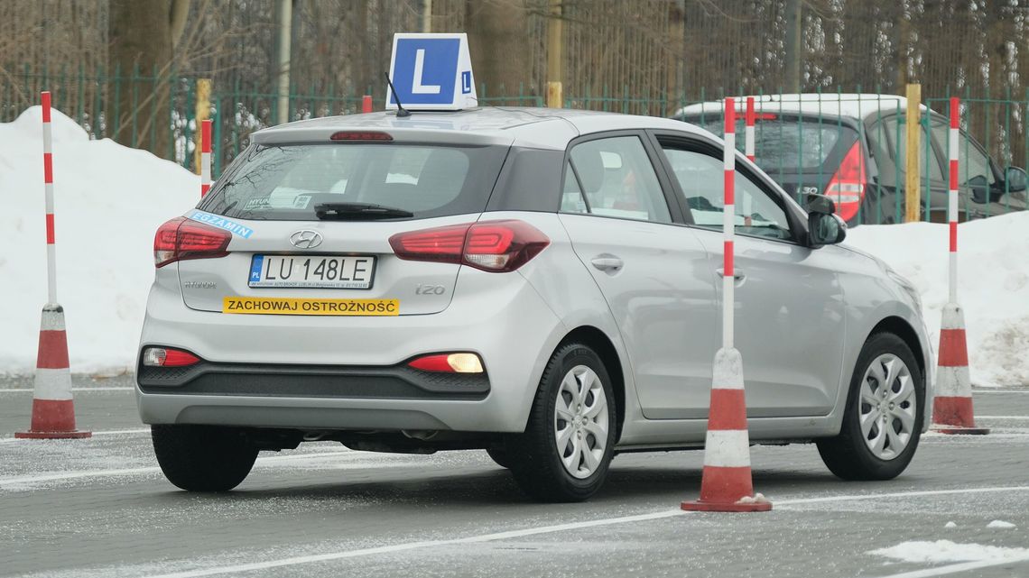 Prawo jazdy podrożeje? Teraz to radni mają decydować o cenach