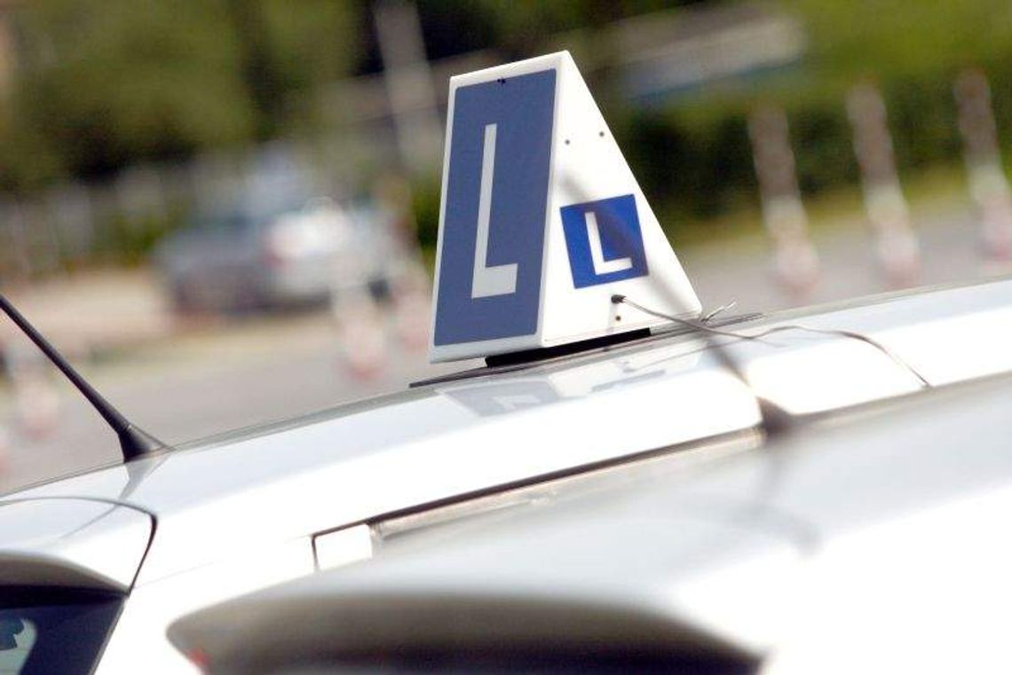 Prawo jazdy za pieniądze w Lublinie: Przybywa zatrzymanych