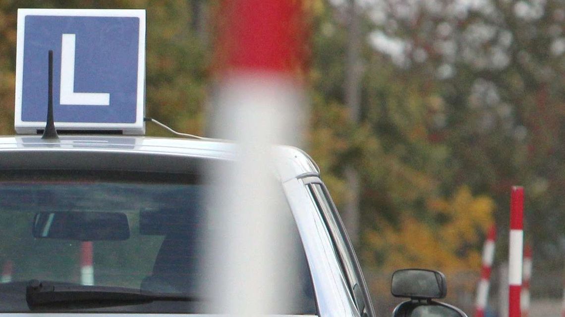 Prawo jazdy zrobisz w Kraśniku. Jest zgoda radnych