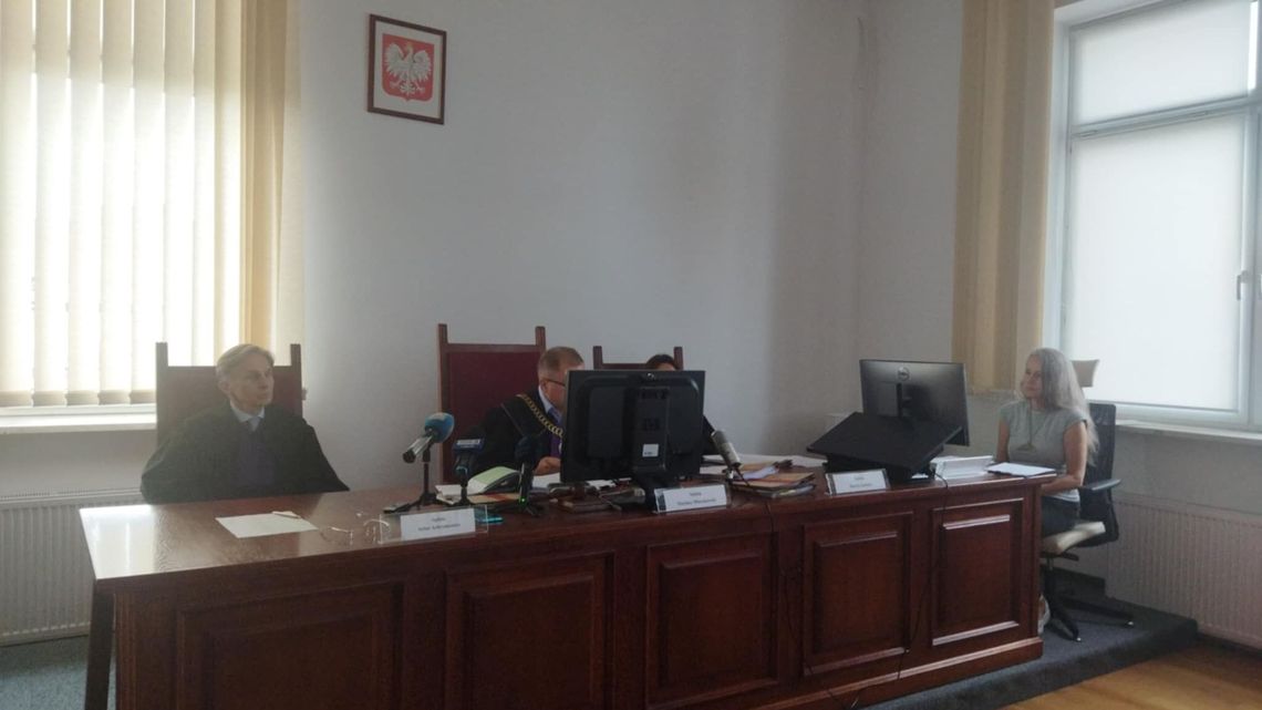 Prawomocny wyrok w sprawie śmiertelnego pobicia 16-letniego Eryka w Zamościu Prawomocny wyrok w sprawie śmiertelnego pobicia 16-letniego Eryka w Zamościu