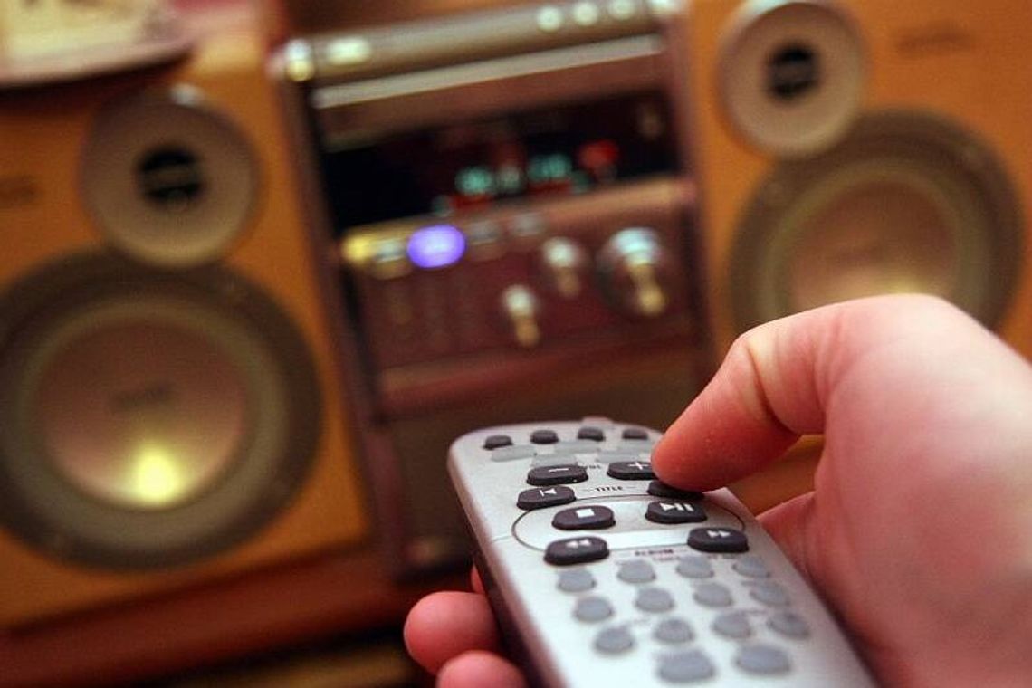 Prawosławny głos w twoim domu