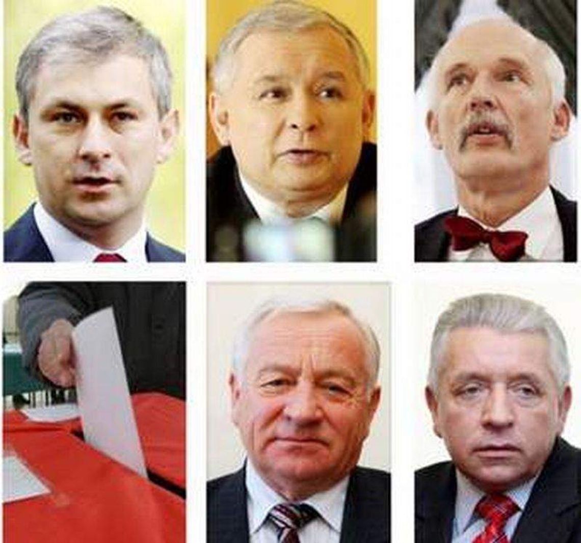 Prawybory z Dziennikiem Wschodnim Prawybory z Dziennikiem Wschodnim