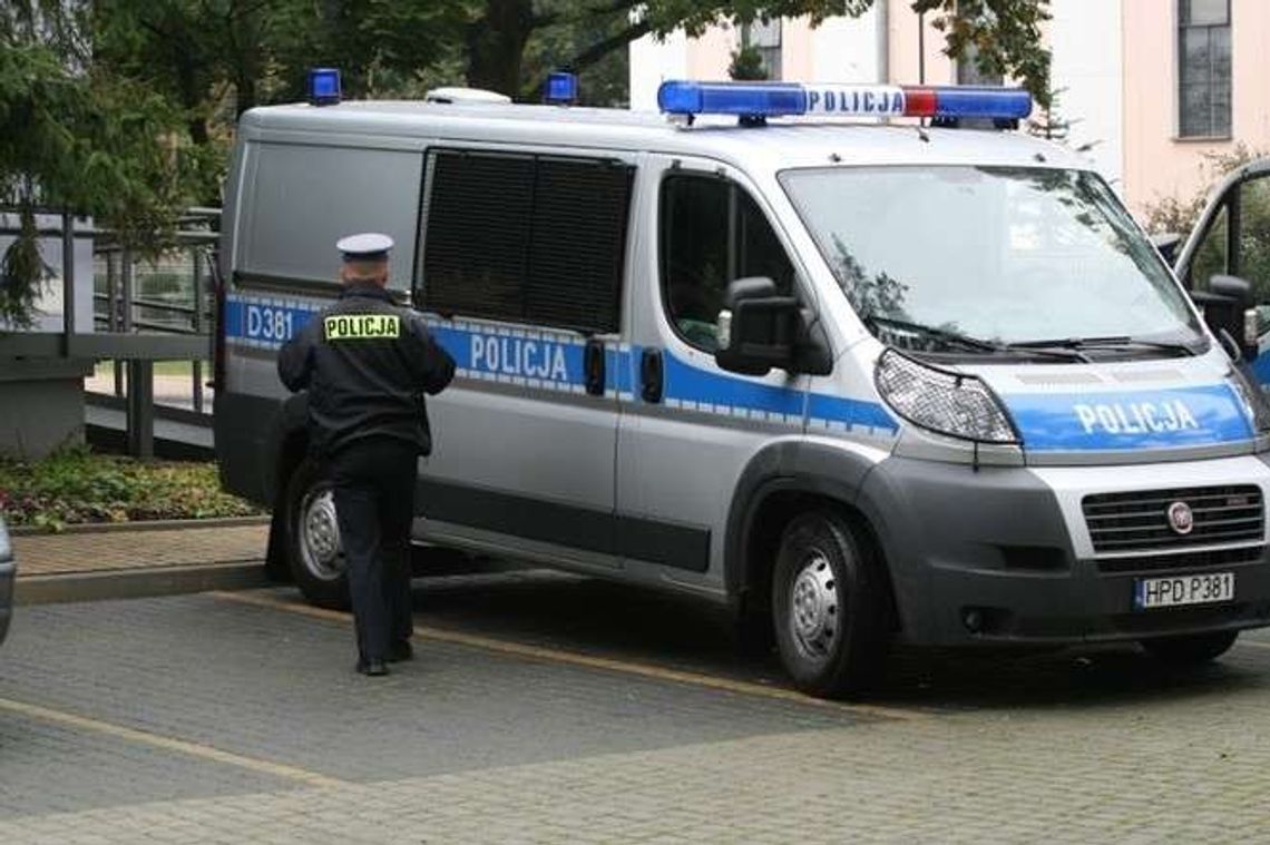 Prędkość, parkowanie i żebractwo. Gdzie łamią prawo w pow. puławskim?