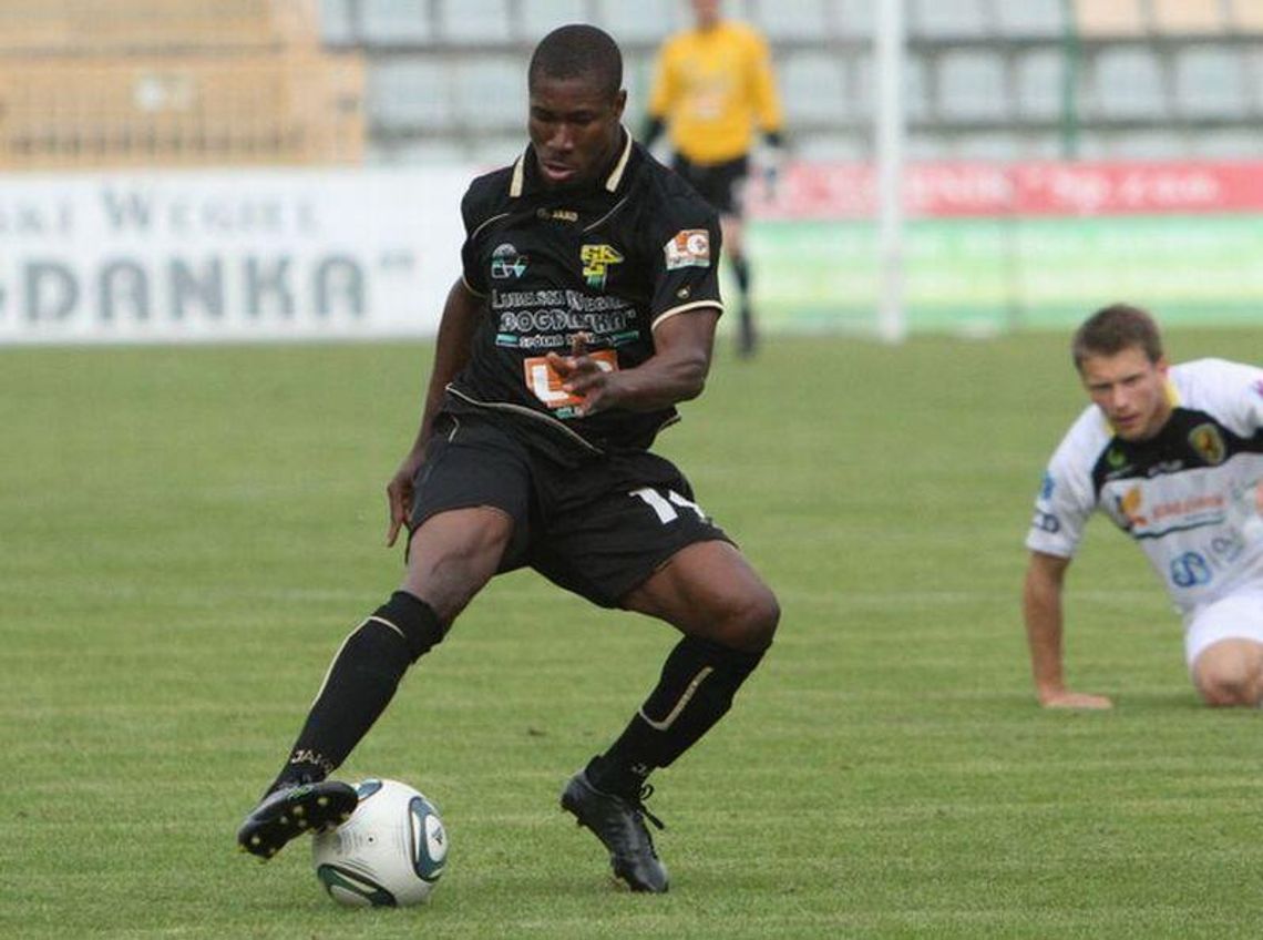 Prejuce Nakoulma blisko Górnika Zabrze