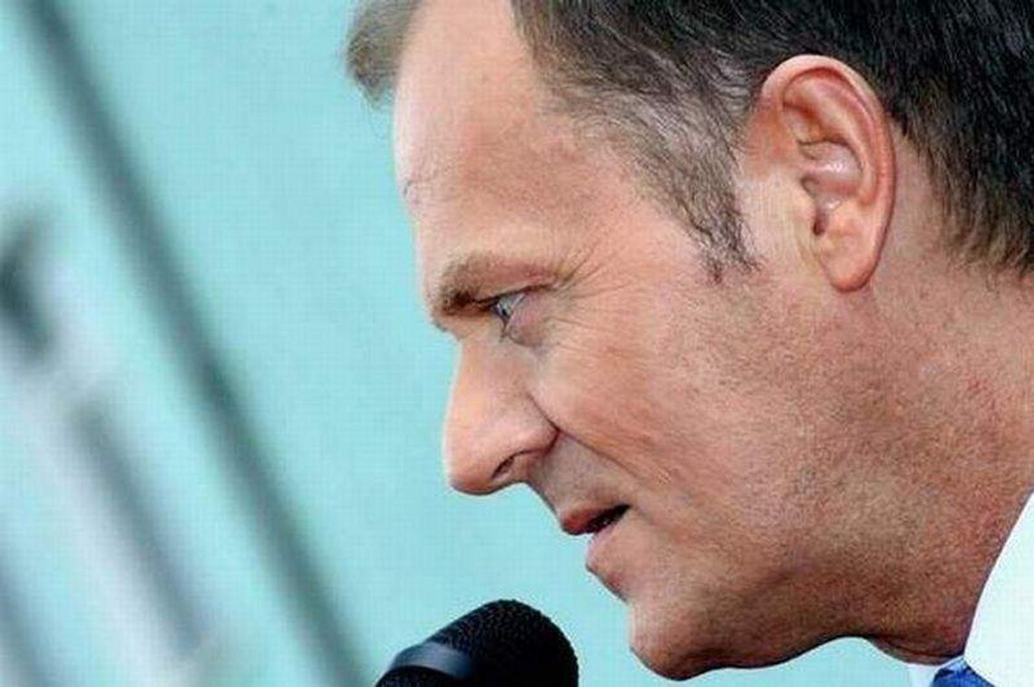 Premier apeluje, aby opublikować materiały z podsłuchów Premier apeluje, aby opublikować materiały z podsłuchów